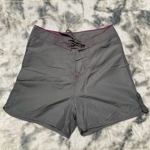 ✨3/$10 Nina Capri Board Shorts